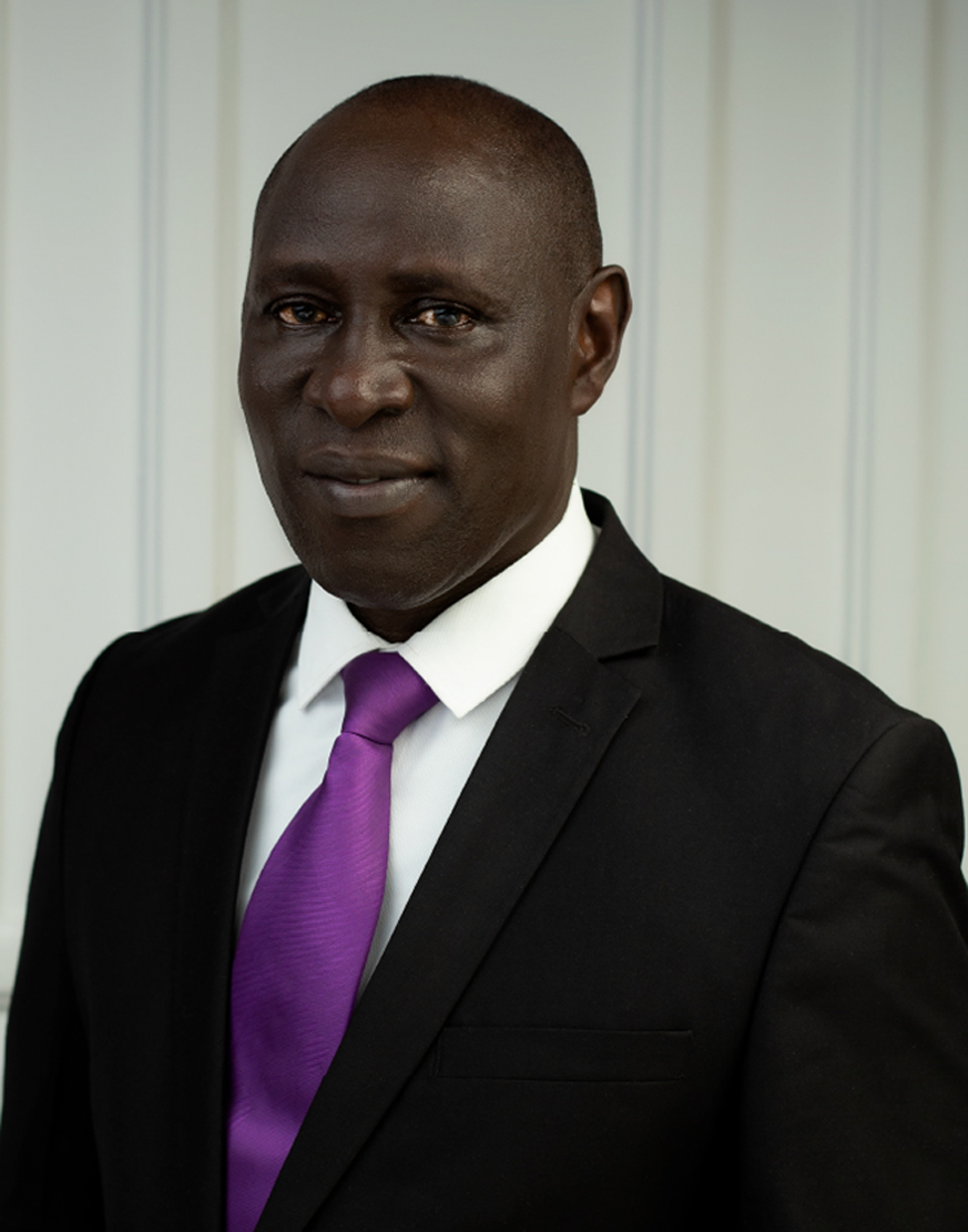 Dr. Musa Tarimbuka