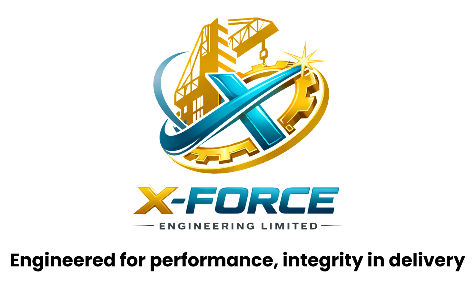X Engineering X-Force Engineering Limited | Infrastructure & Construction Excellence